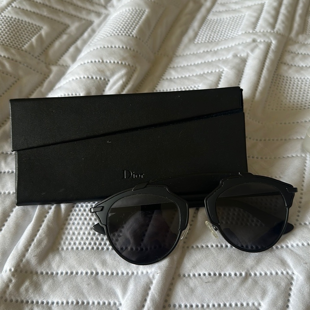 Dior So Real Sunglasses